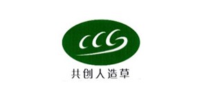 共创人造草
