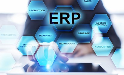 国内企业实施ERP为何青睐SAP？